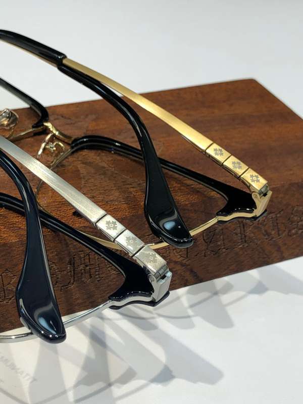 Picture of Chrome Hearts Optical Glasses _SKUfw52080760fw